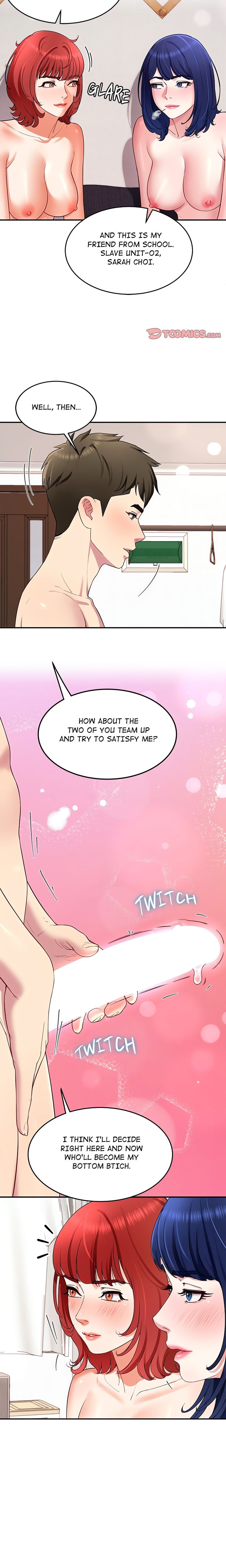 Harem King - Chapter 31 Page 17