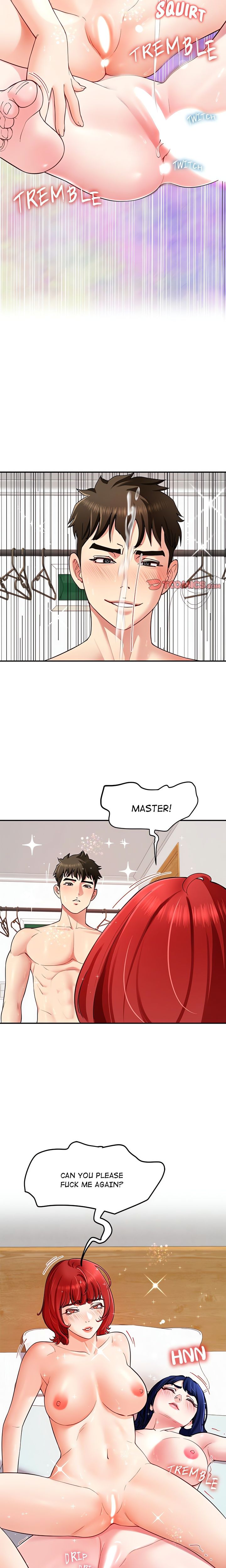 Harem King - Chapter 35 Page 16