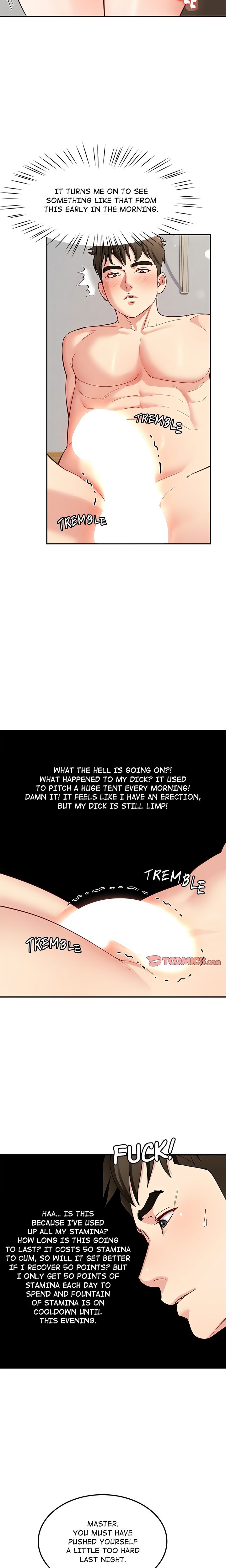 Harem King - Chapter 37 Page 4