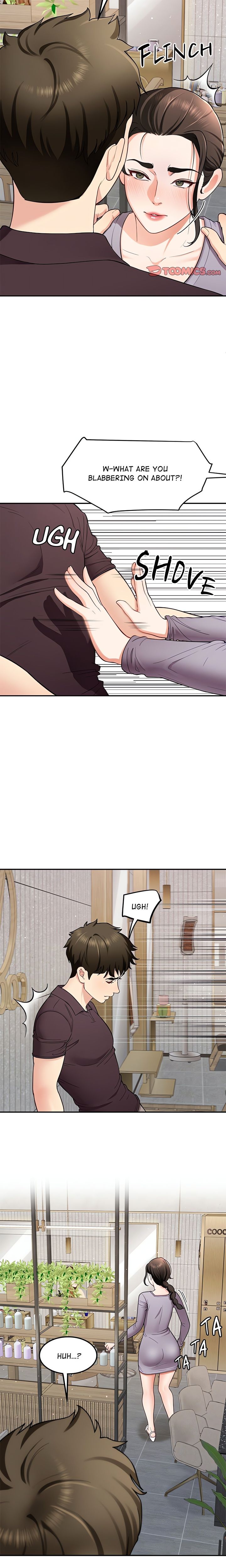 Harem King - Chapter 38 Page 12