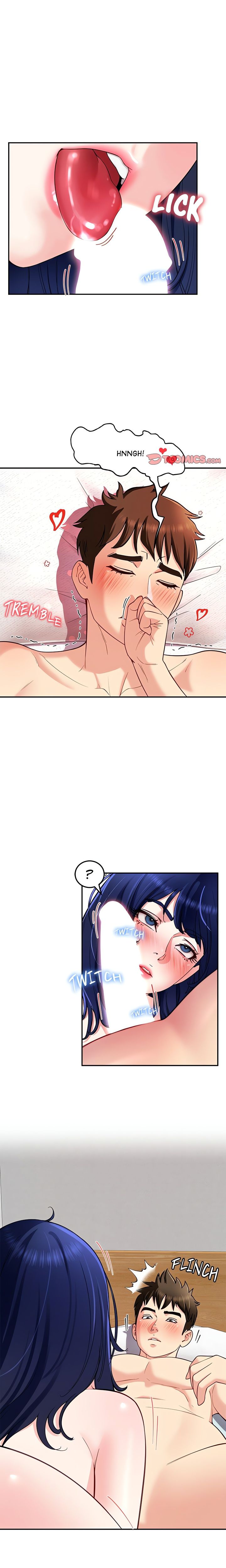 Harem King - Chapter 39 Page 6