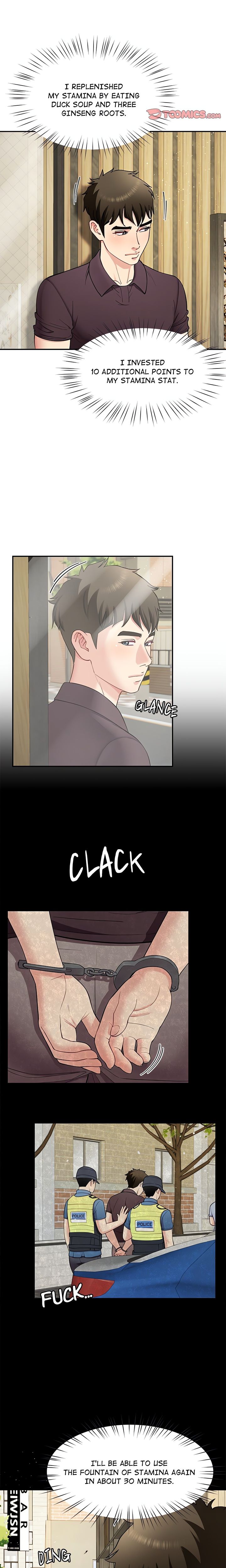 Harem King - Chapter 40 Page 10