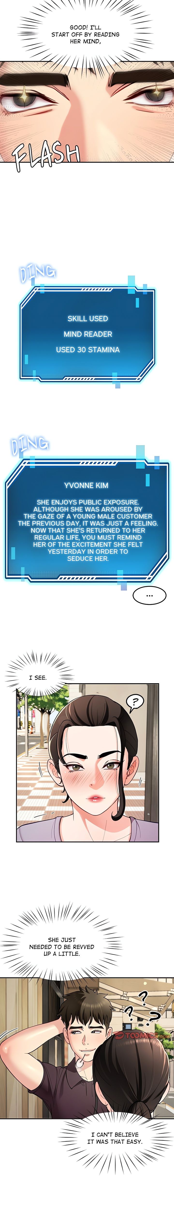 Harem King - Chapter 40 Page 13