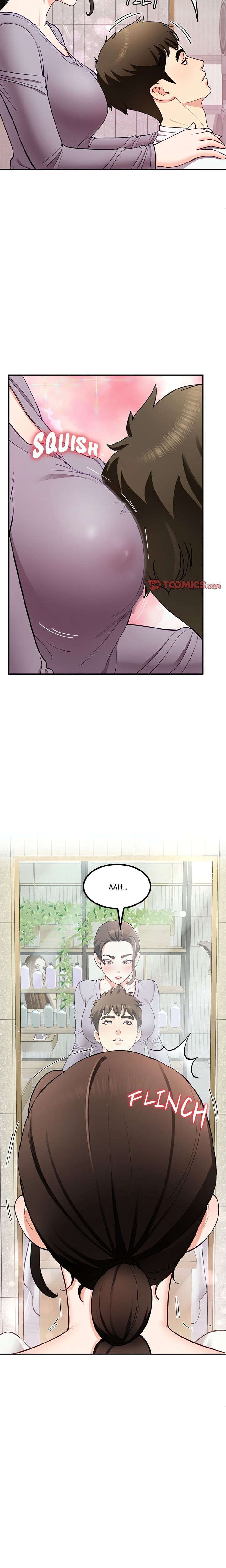 Harem King - Chapter 40 Page 16