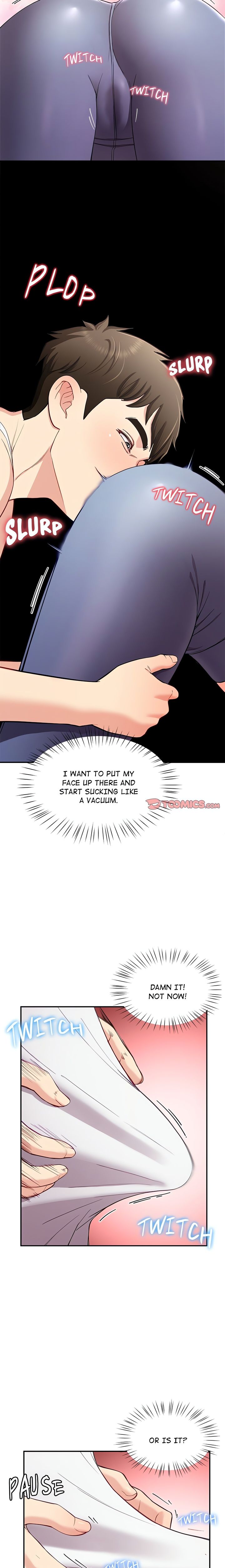 Harem King - Chapter 42 Page 2