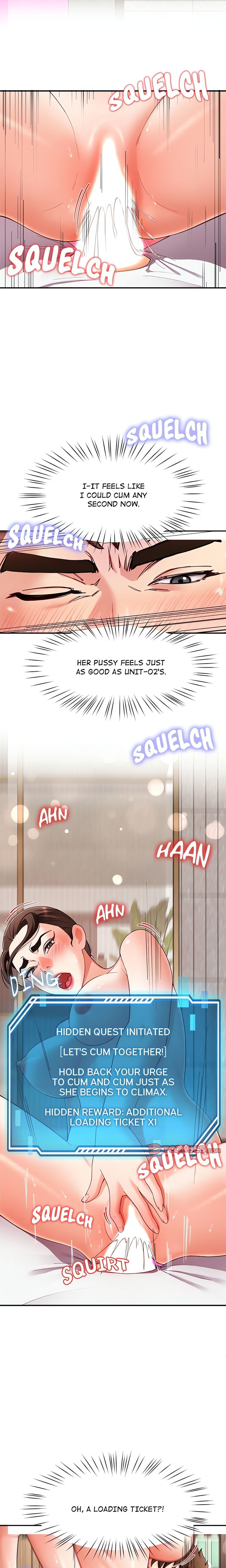 Harem King - Chapter 46 Page 19