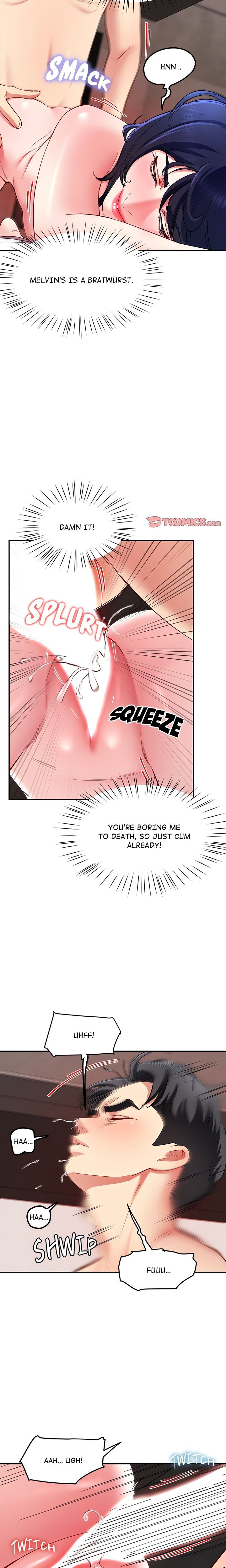 Harem King - Chapter 48 Page 11