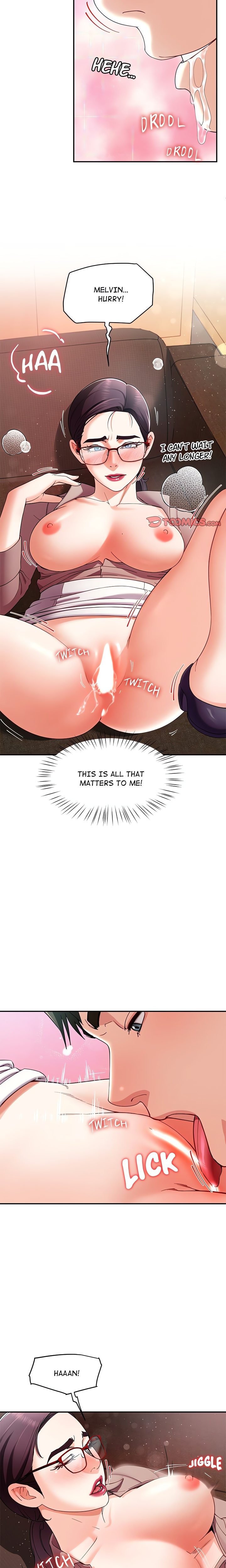 Harem King - Chapter 51 Page 11