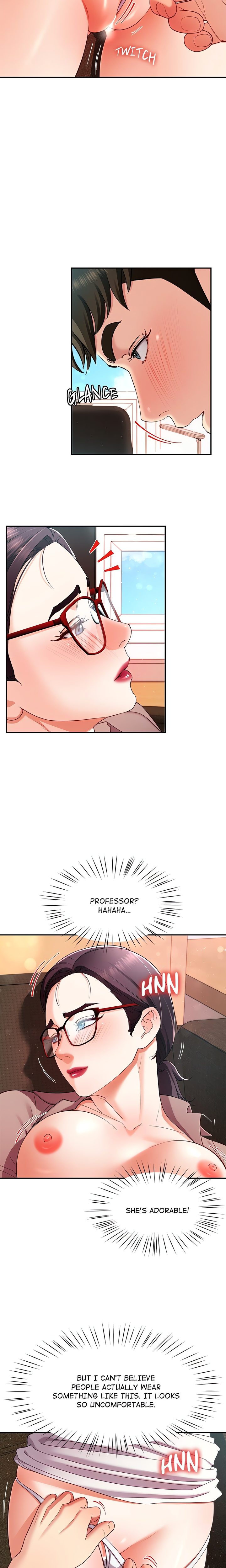 Harem King - Chapter 51 Page 9