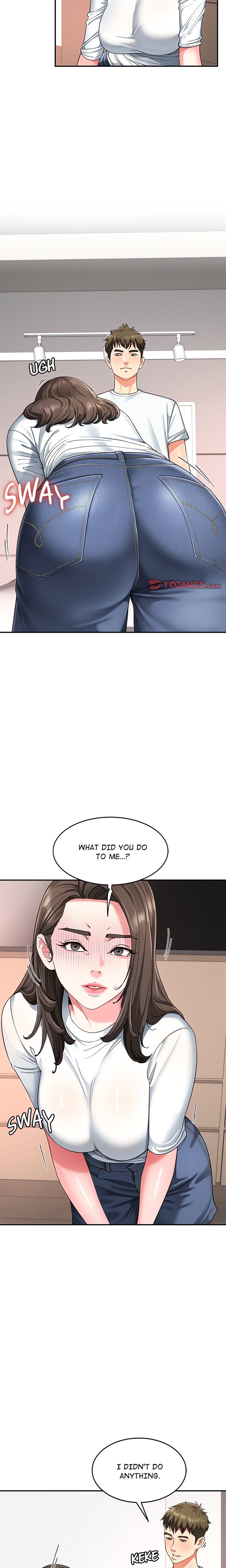 Harem King - Chapter 58 Page 16