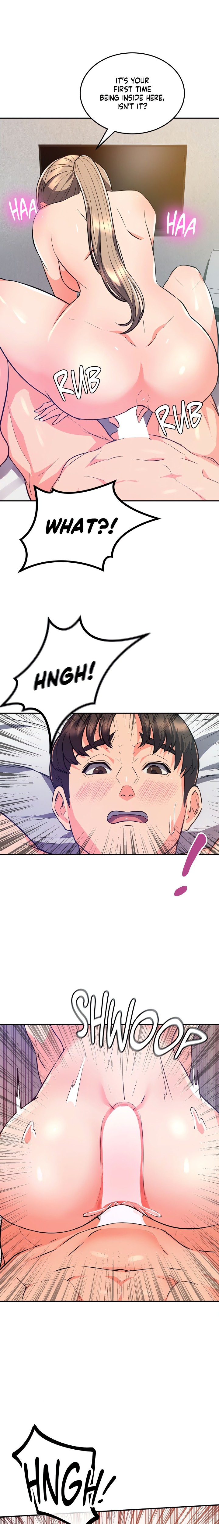 My Pillow Business Begins! - Chapter 19 Page 1