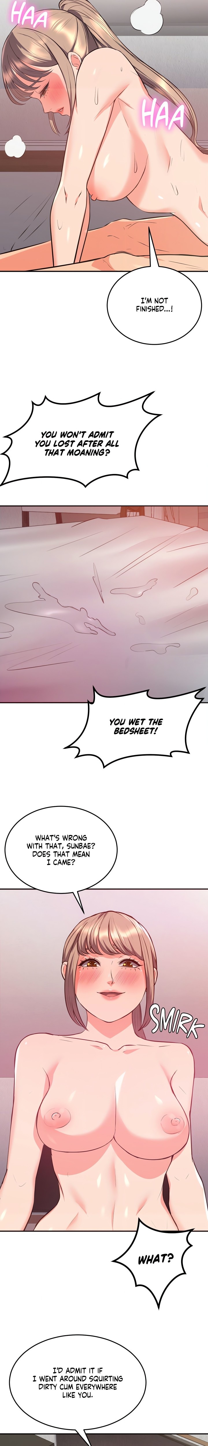 My Pillow Business Begins! - Chapter 19 Page 13