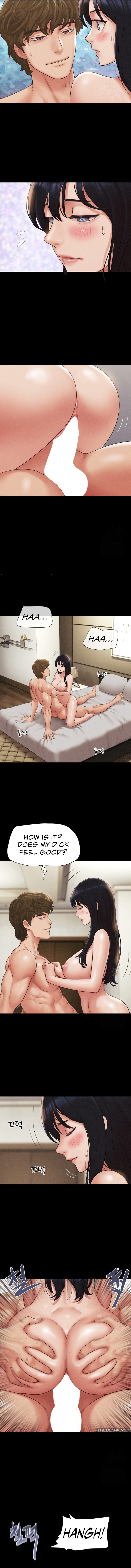 Soeun - Chapter 41 Page 11