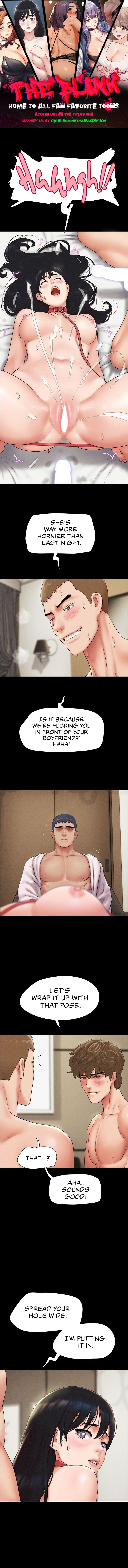 Soeun - Chapter 47 Page 1