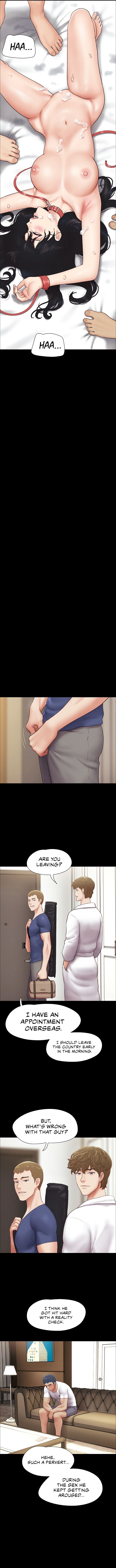Soeun - Chapter 47 Page 6