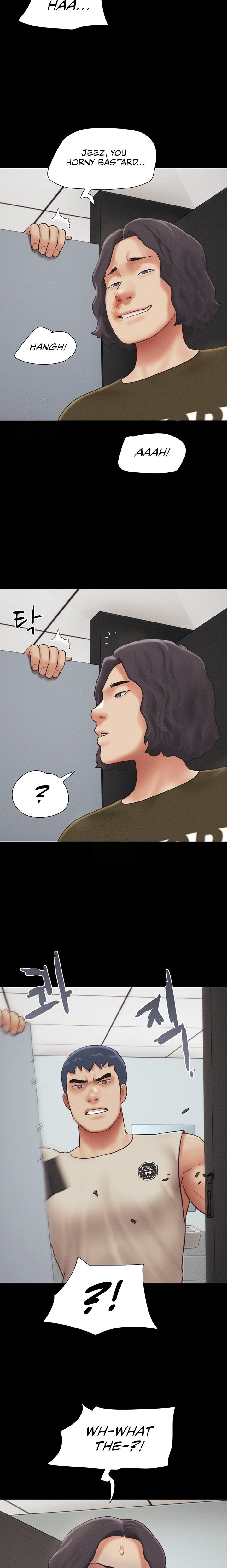 Soeun - Chapter 57 Page 11