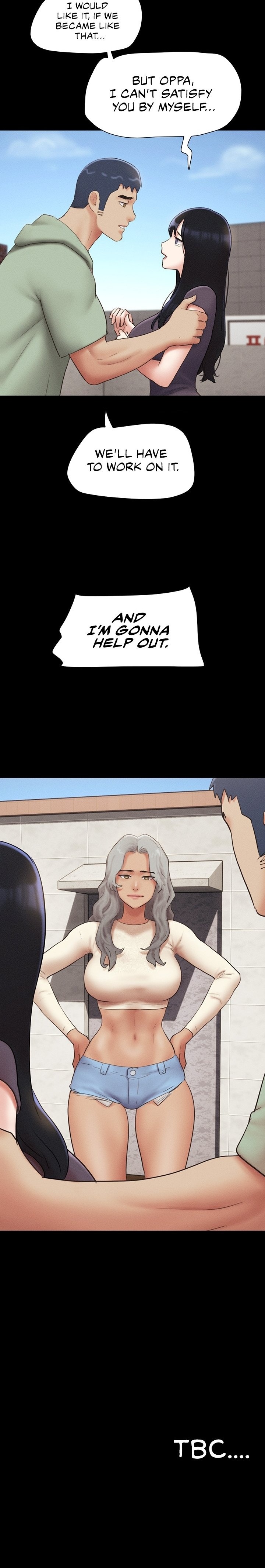 Soeun - Chapter 57 Page 24