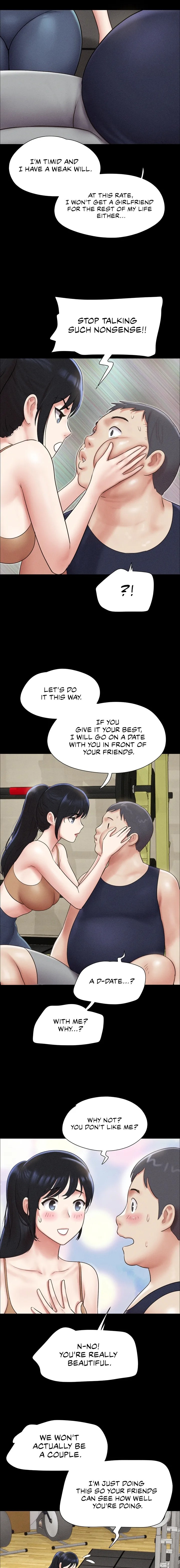 Soeun - Chapter 60 Page 19