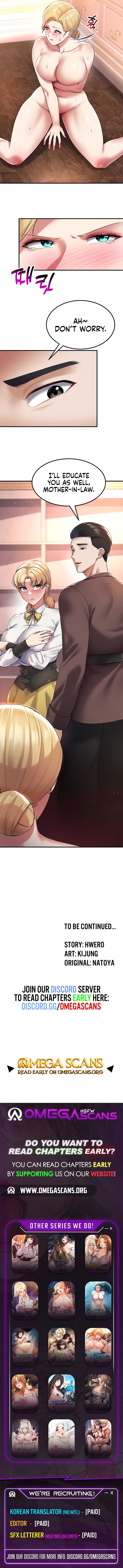The Warrior Became an Academy Professor After Divorce - Chapter 38 Page 8