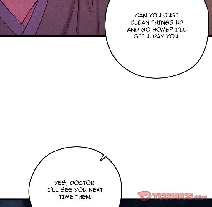 Principles and Practices of Lovemaking - Chapter 35 Page 52