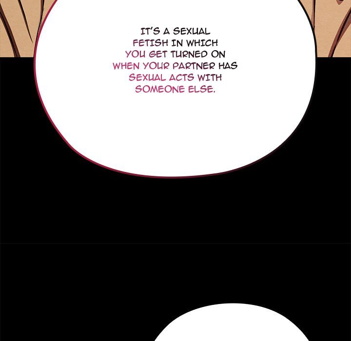 Principles and Practices of Lovemaking - Chapter 40 Page 20