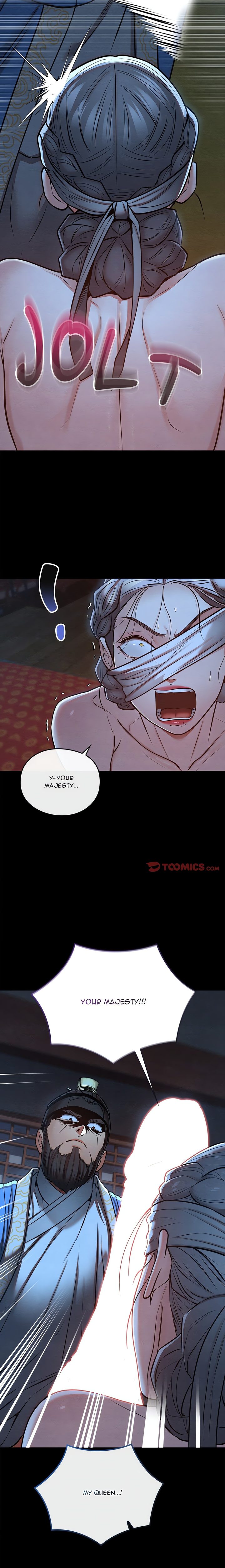 Principles and Practices of Lovemaking - Chapter 45 Page 7