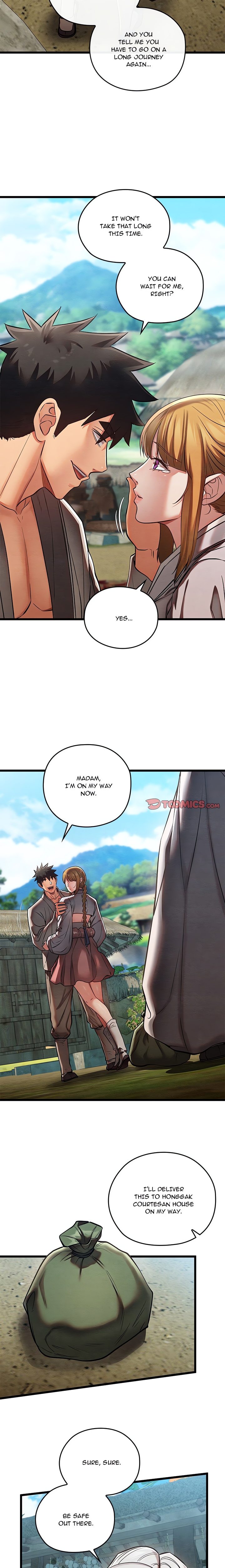 Principles and Practices of Lovemaking - Chapter 46 Page 2