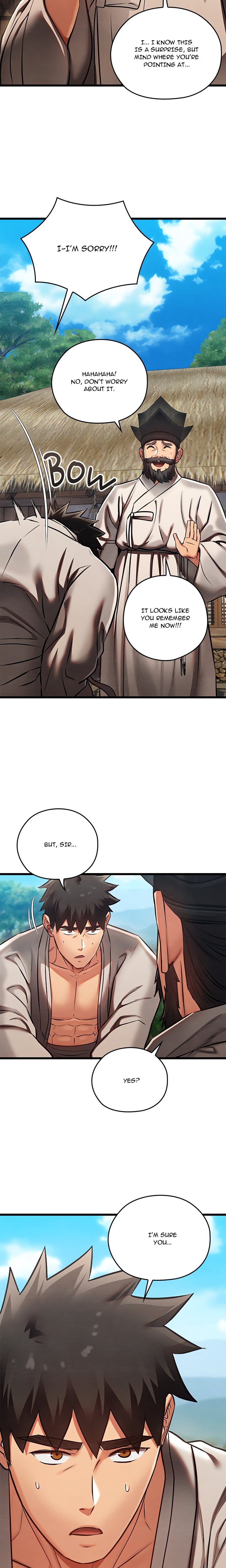 Principles and Practices of Lovemaking - Chapter 47 Page 9