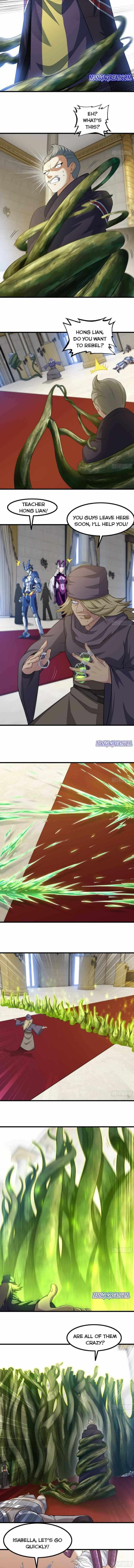 My Wife is a Demon Queen - Chapter 325 Page 4