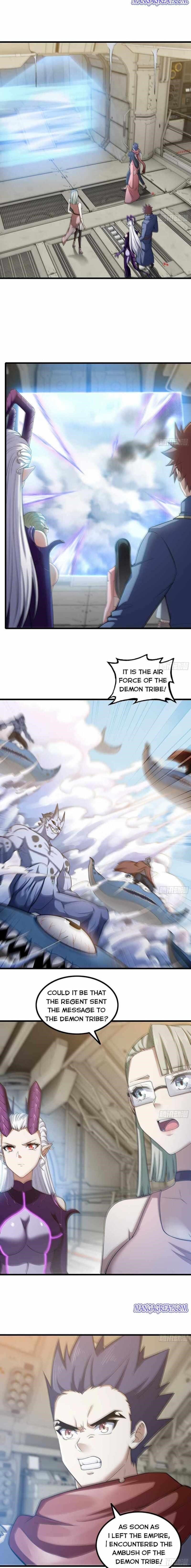My Wife is a Demon Queen - Chapter 329 Page 6