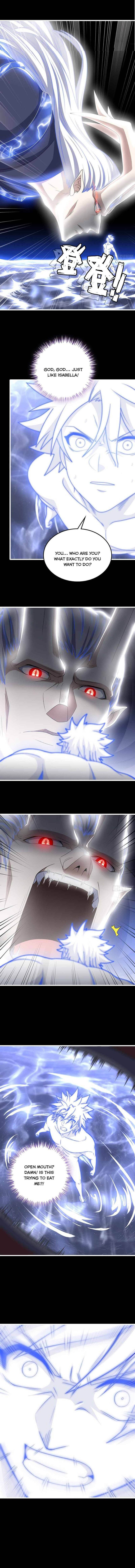 My Wife is a Demon Queen - Chapter 373 Page 6