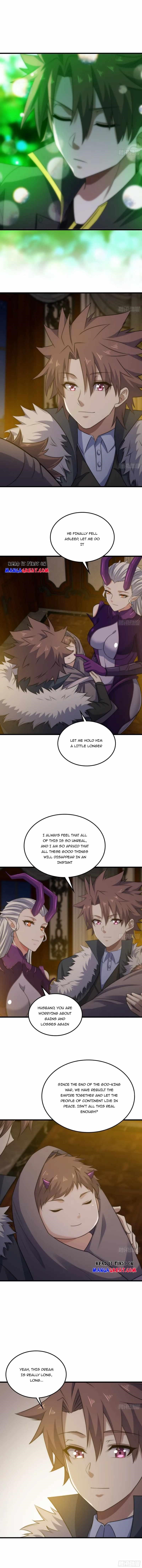 My Wife is a Demon Queen - Chapter 448 Page 2
