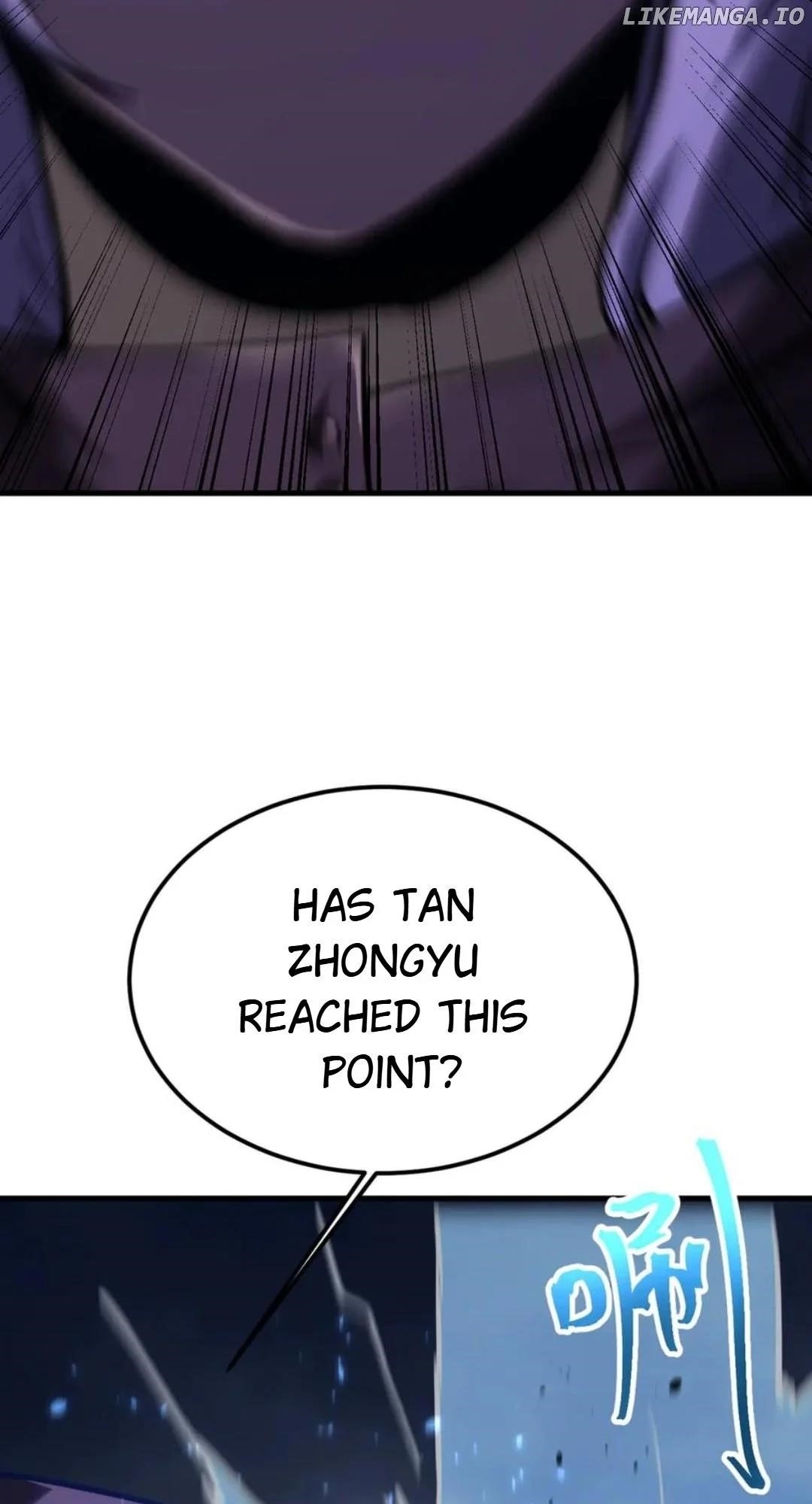 Logging 10,000 Years into the Future - Chapter 202 Page 5