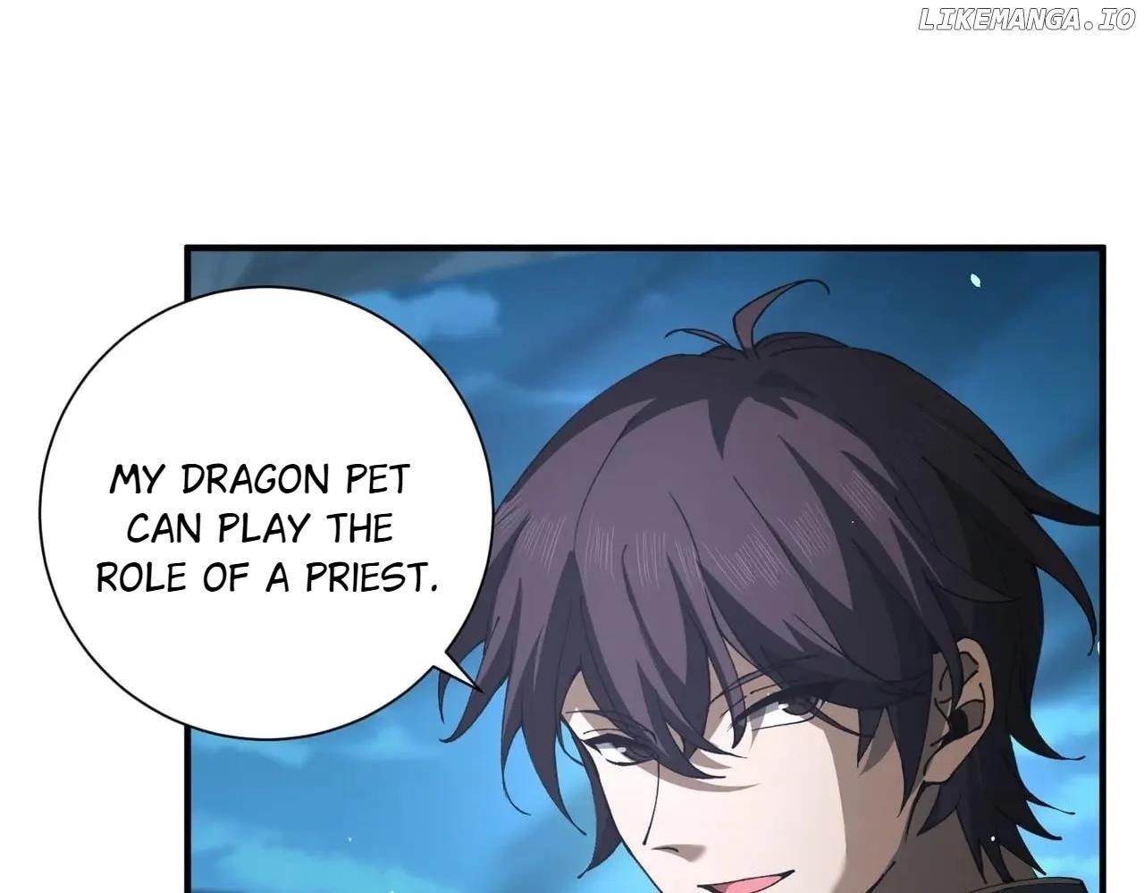 I Got The Weakest Class, Dragon Tamer!? - Chapter 117 Page 66