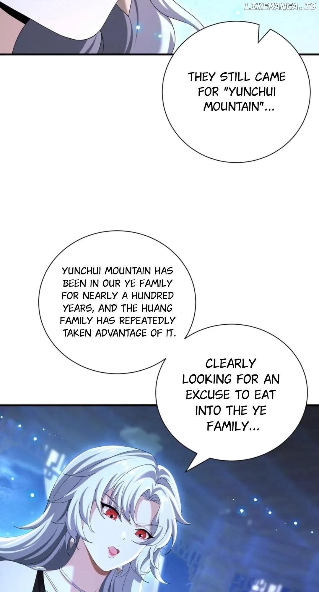 I Got The Weakest Class, Dragon Tamer!? - Chapter 99 Page 4