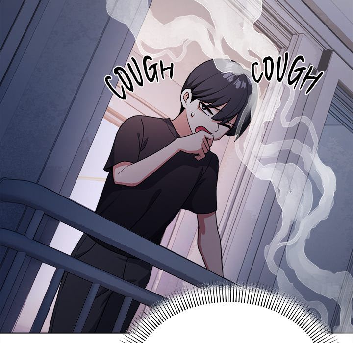 Stop Smoking - Chapter 1 Page 91