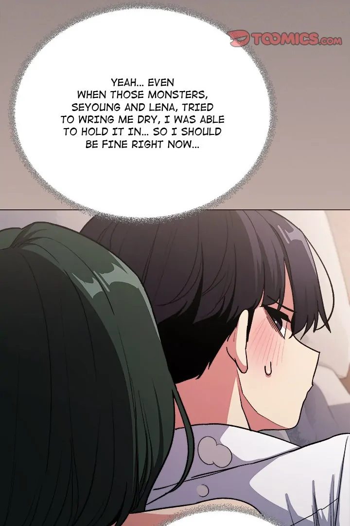 Stop Smoking - Chapter 46 Page 29