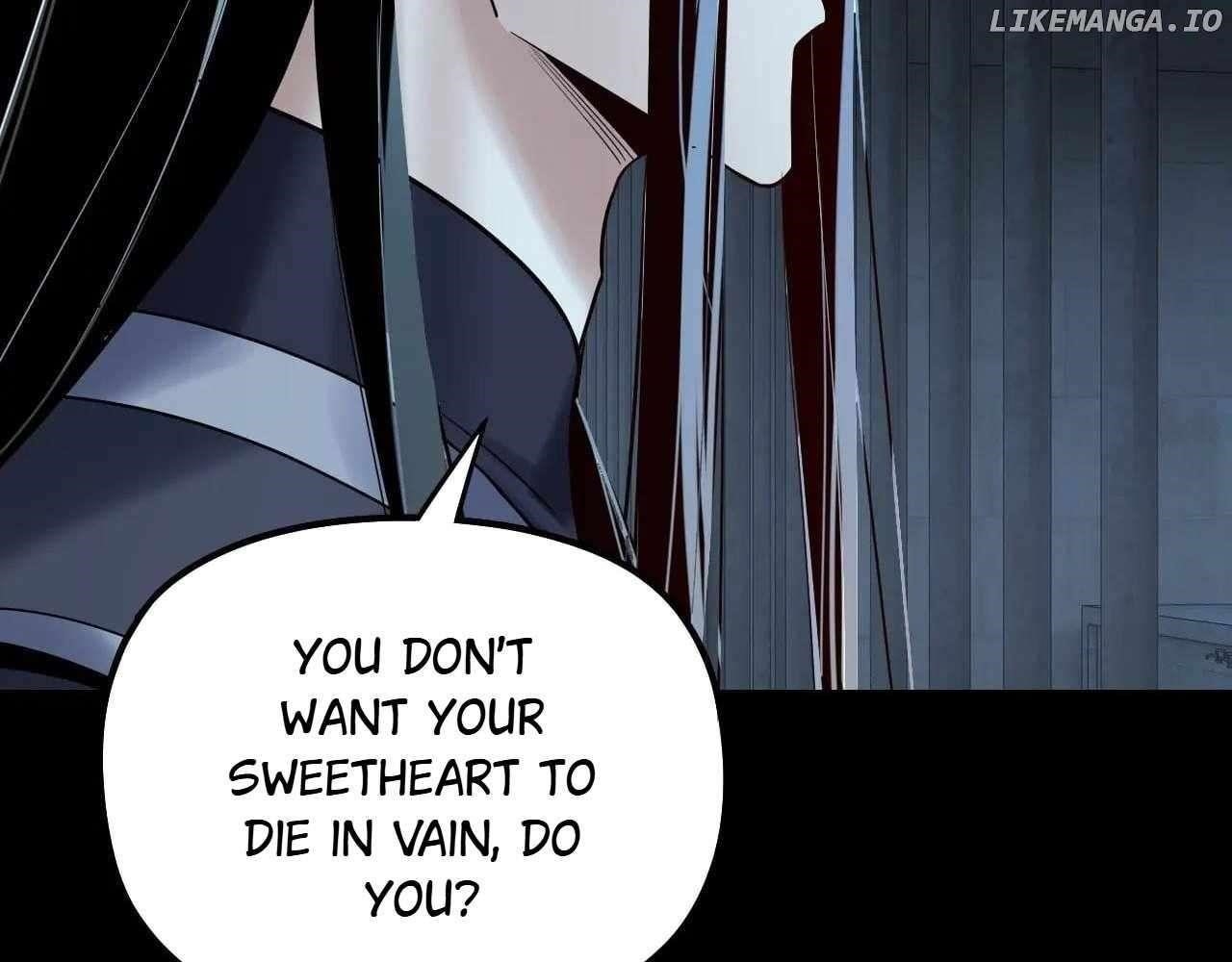 I Am the Fated Villain - Chapter 223 Page 106