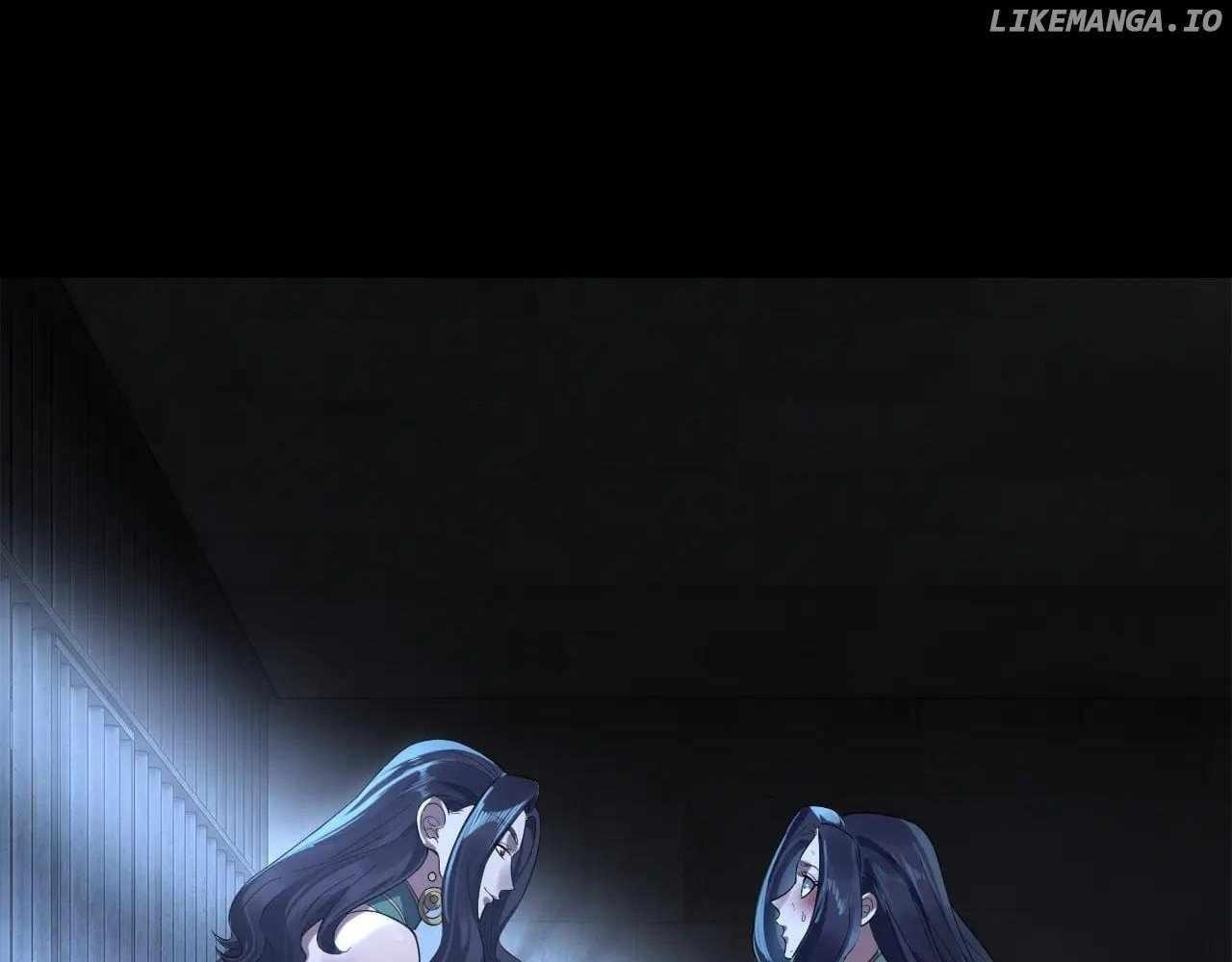 I Am the Fated Villain - Chapter 224 Page 61