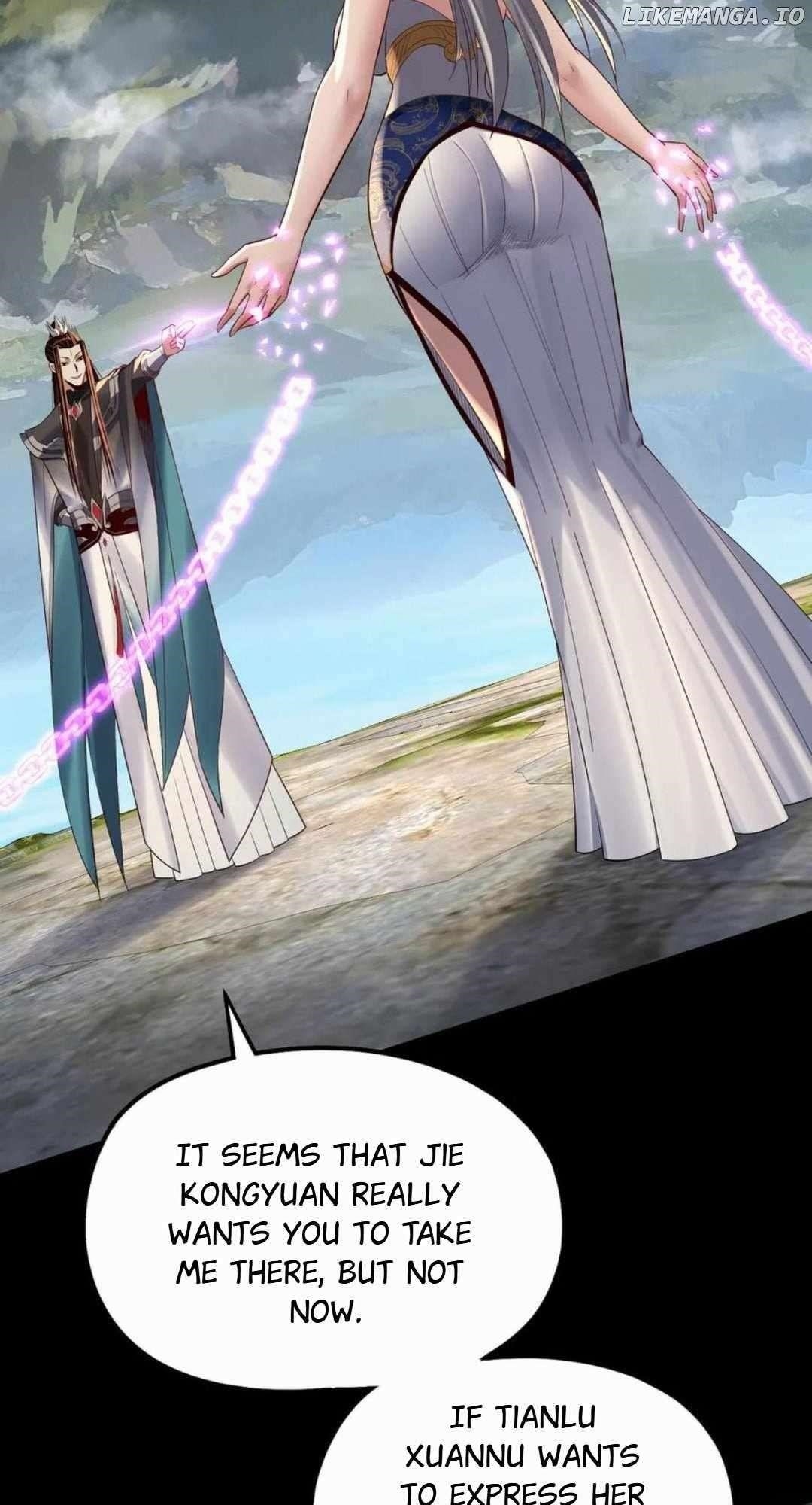 I Am the Fated Villain - Chapter 226 Page 36