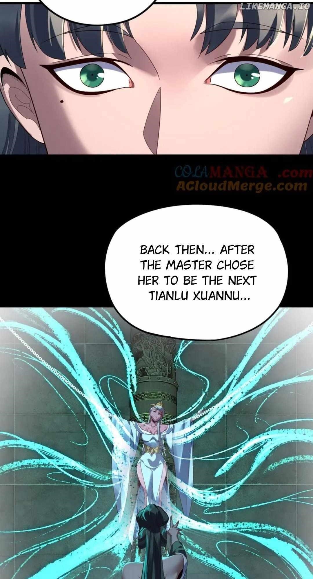 I Am the Fated Villain - Chapter 229 Page 9