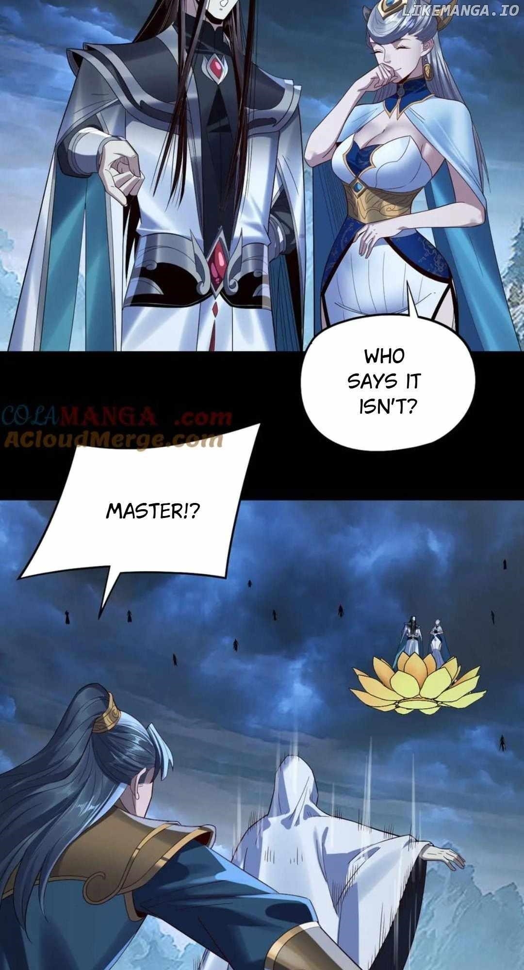 I Am the Fated Villain - Chapter 230 Page 51