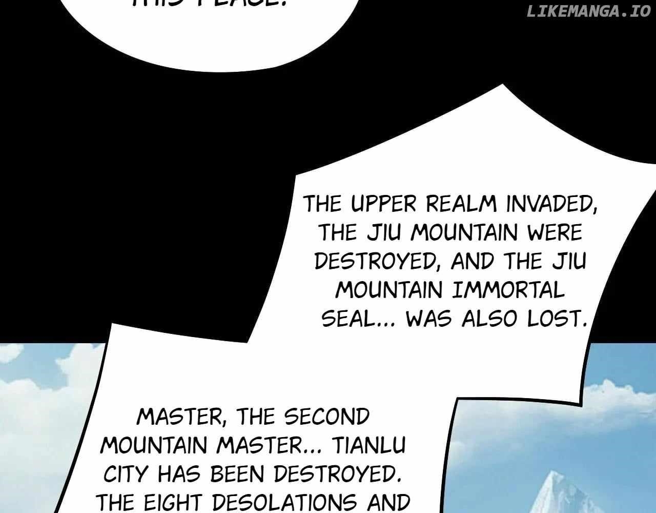 I Am the Fated Villain - Chapter 247 Page 65