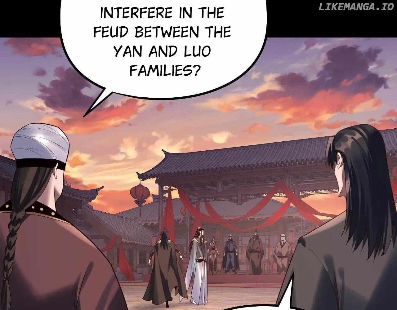 I Am the Fated Villain - Chapter 248 Page 65