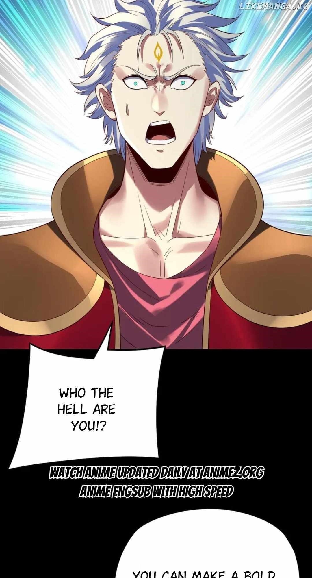 I Am the Fated Villain - Chapter 249 Page 24