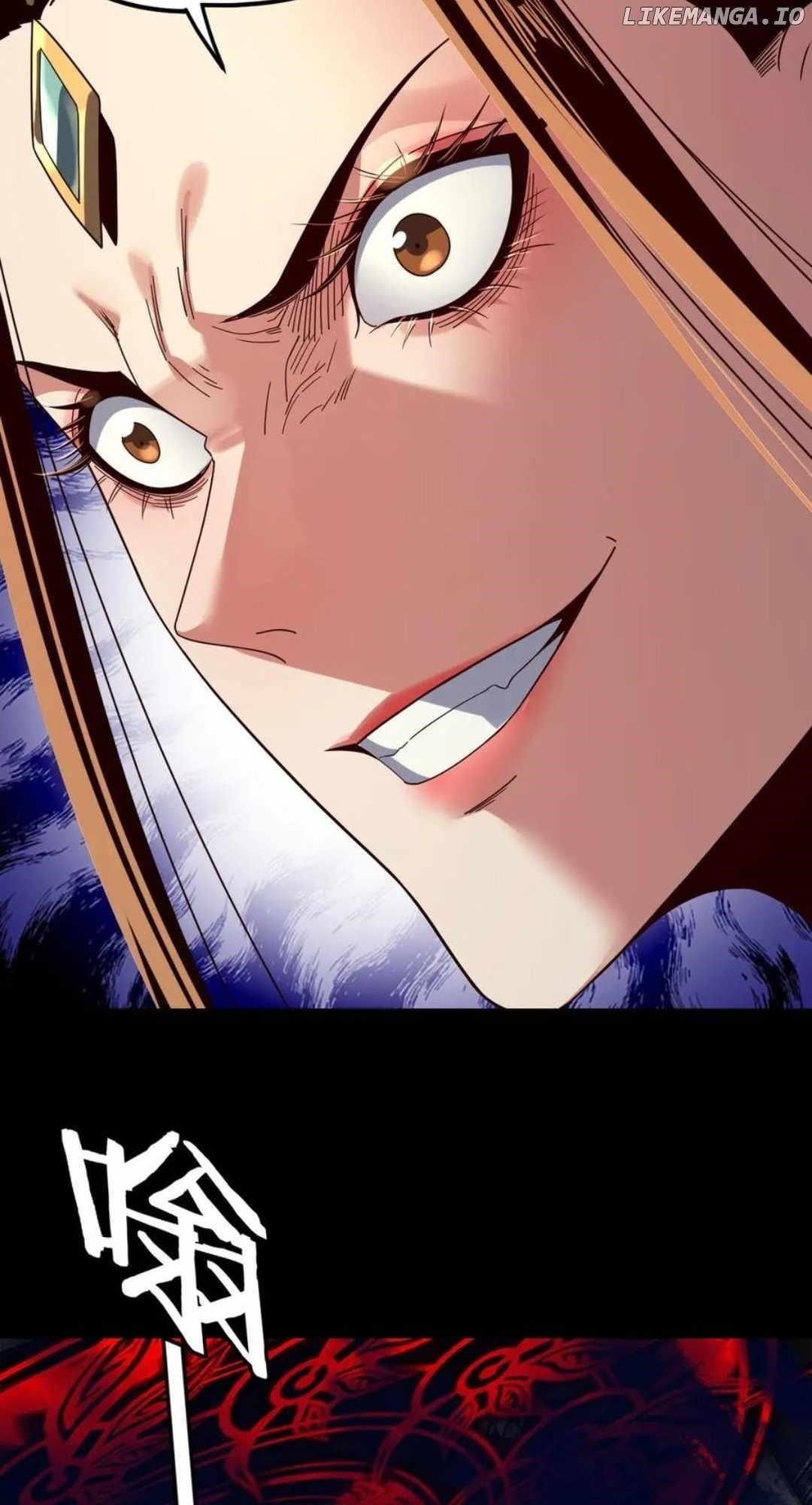 I Am the Fated Villain - Chapter 257 Page 16