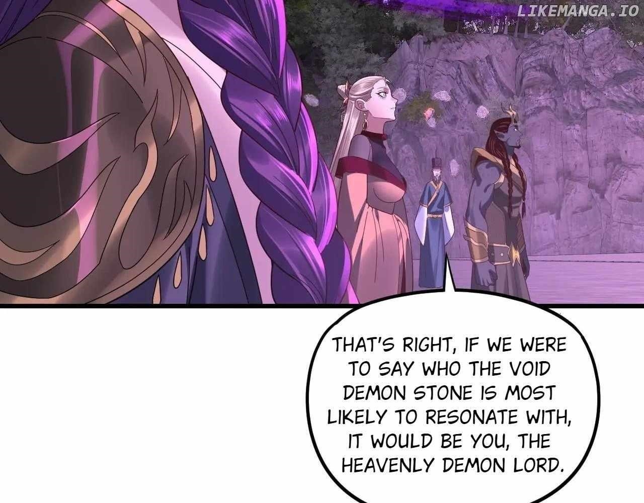 I Am the Fated Villain - Chapter 263 Page 121