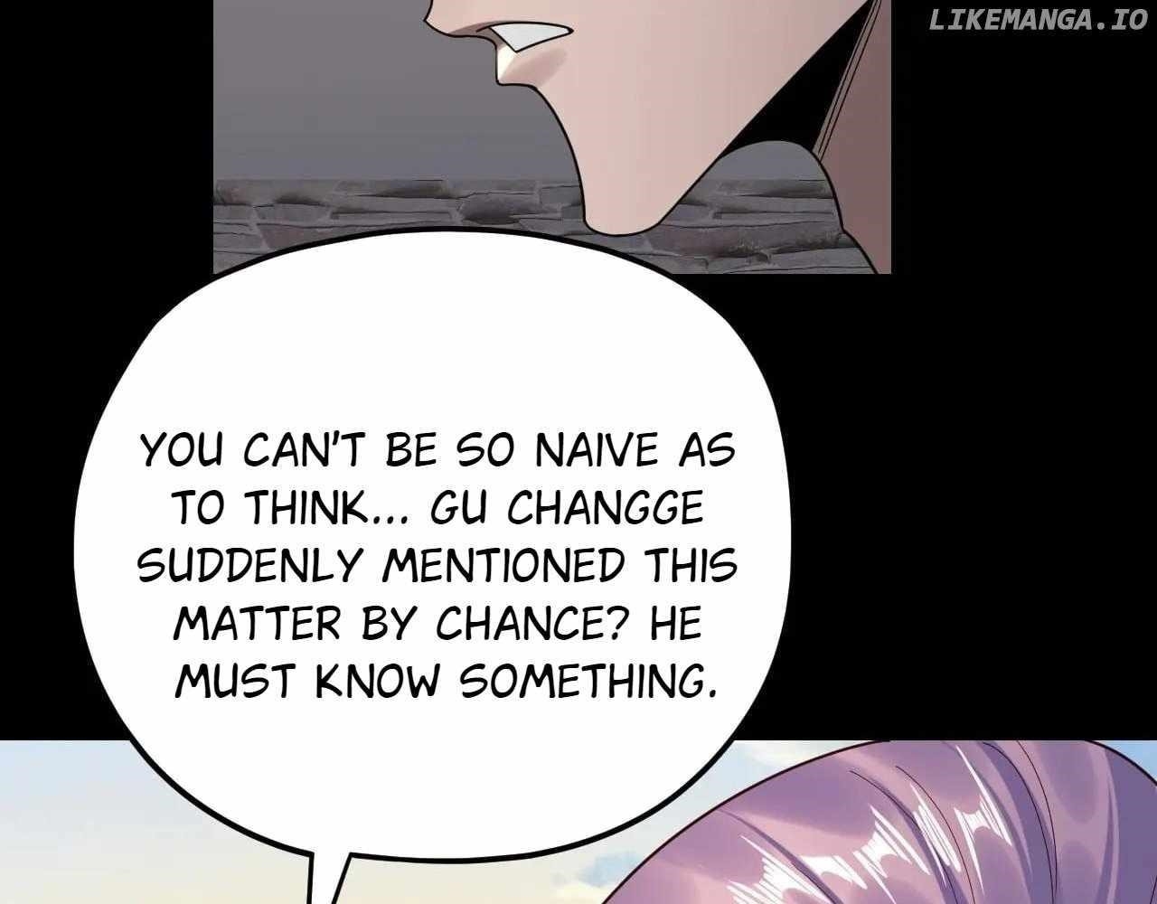 I Am the Fated Villain - Chapter 267 Page 82
