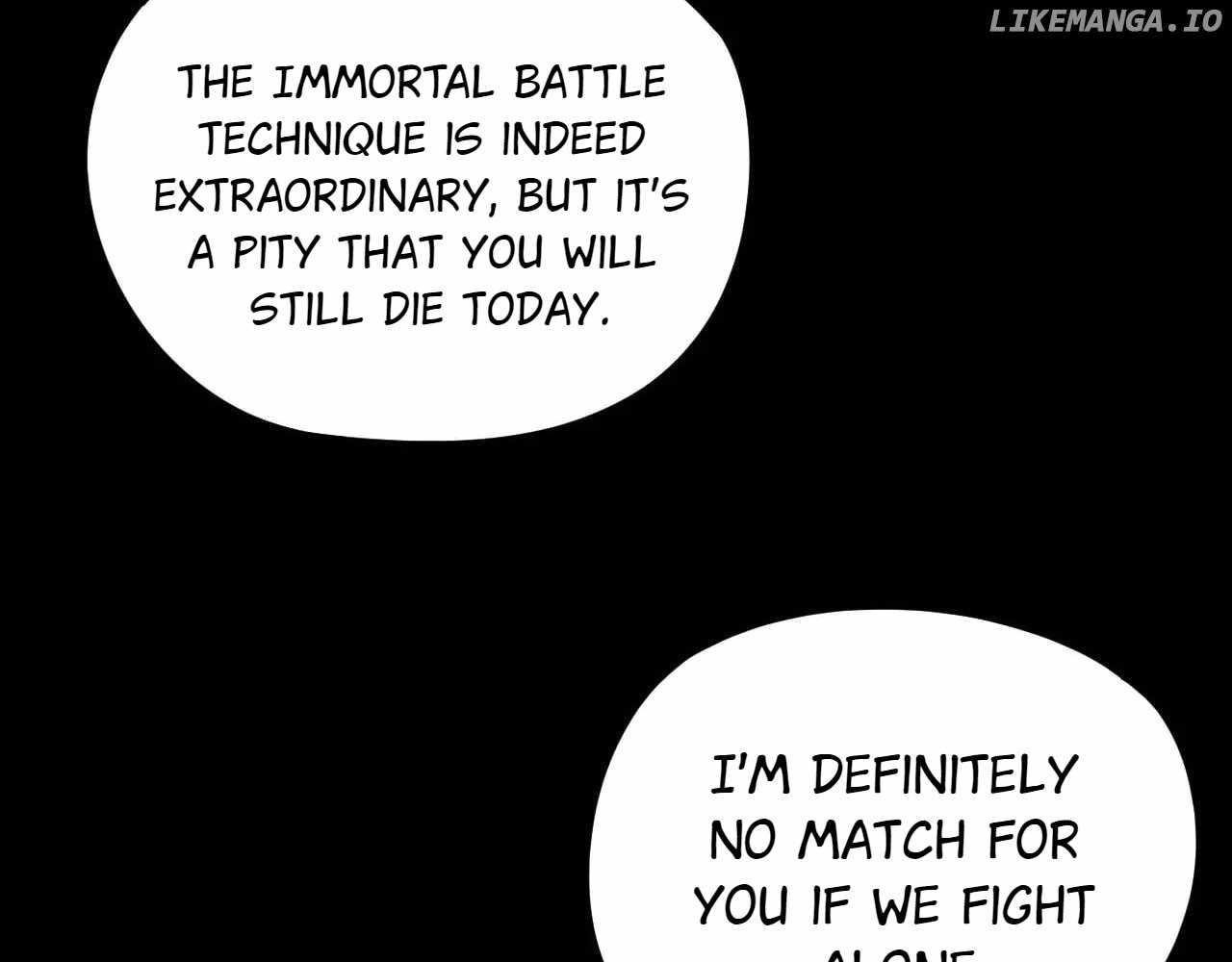 I Am the Fated Villain - Chapter 268 Page 35