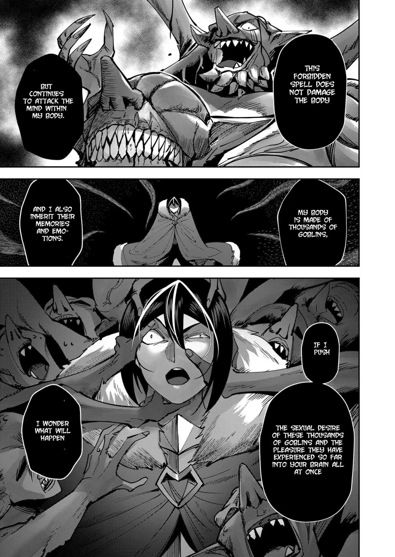 Savage Hero - Chapter 28 Page 15